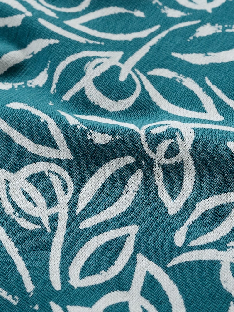 Seasalt Cornwall Easel 3/4 Sleeve Top - Imagen 5 de 5