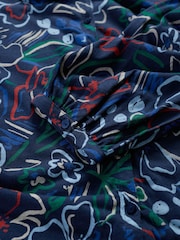 Seasalt Cornwall Embrace 3/4 Sleeve Jersey Shirt - Imagen 5 de 5