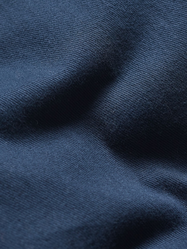 Seasalt Cornwall Blue Waterdance Trousers - Image 5 of 5