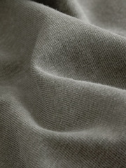 Charcoal Grey Frida Kahlo Graphic Long Sleeve T-Shirt - Image 7 of 8