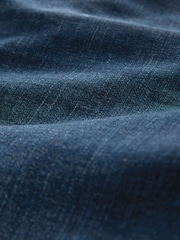 Mid Blue Denim Lift Slim And Shape Bootcut Jeans - Image 8 of 8