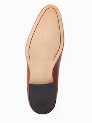 Base London Russo Slip-On Penny Loafers - Image 5 of 6