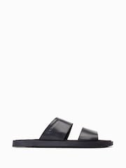 Base London Maven Slip-On Sandals - Imagen 1 de 6
