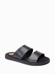 Base London Maven Slip-On Sandals - Imagen 2 de 6