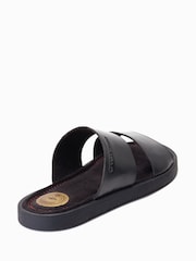 Base London Maven Slip-On Sandals - Imagen 3 de 6