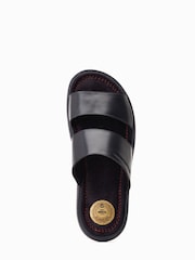 Base London Maven Slip-On Sandals - Imagen 4 de 6