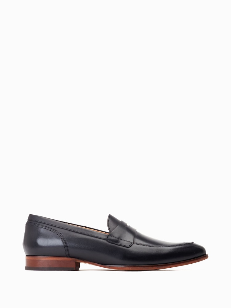 Bruno Slip-On Penny Loafers - Image 1 of 6 Bruno Slip-On Penny Loafers - Image 1 of 6