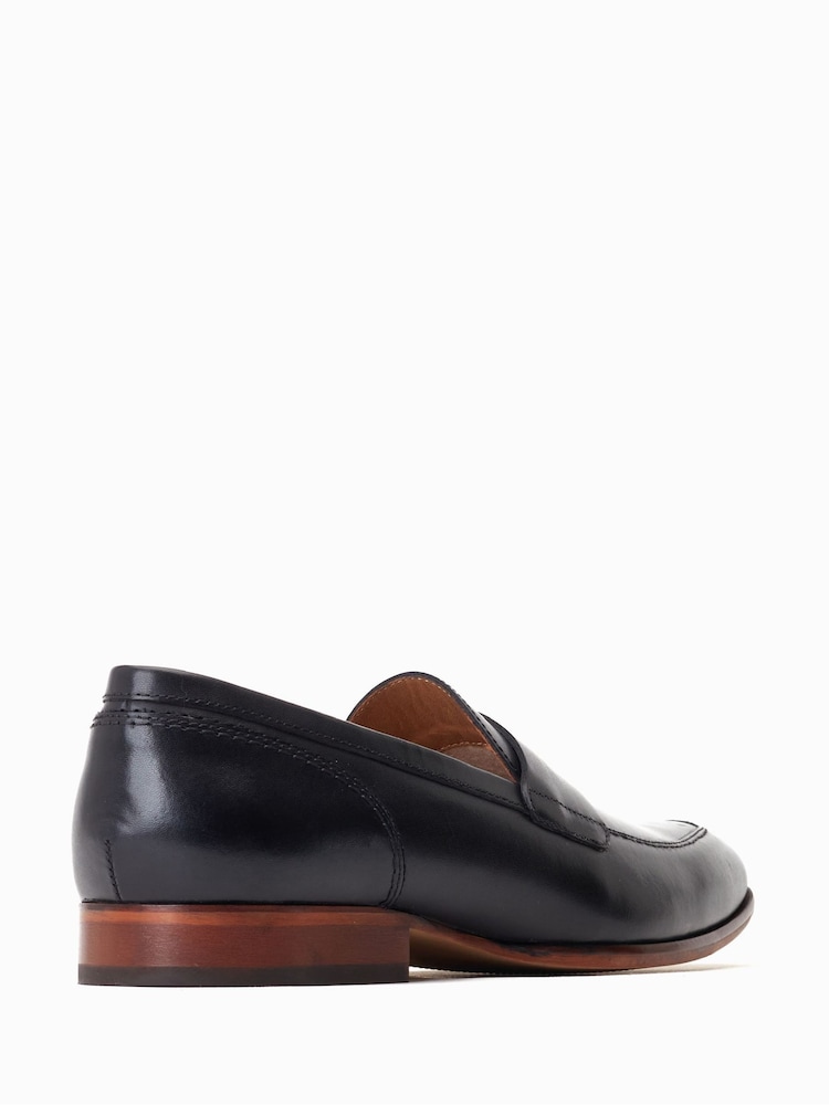 Bruno Slip-On Penny Loafers - Image 2 of 6 Bruno Slip-On Penny Loafers - Image 2 of 6