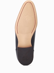 Base London Bruno Slip-On Penny Loafers - Image 5 of 6