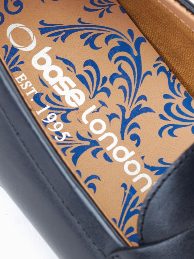 Bruno Slip-On Penny Loafers - Image 6 of 6 Bruno Slip-On Penny Loafers - Image 6 of 6