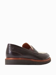 Base London Sid Slip-On Loafers - Image 2 of 6