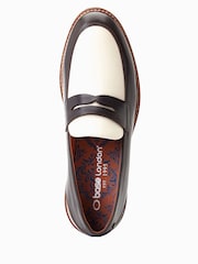 Base London Sid Slip-On Loafers - Image 4 of 6