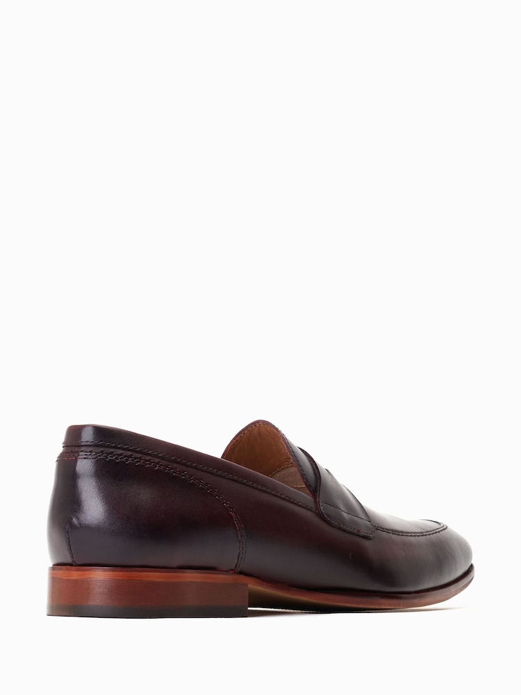 Bruno Slip-On Penny Loafers - Image 2 of 6 Bruno Slip-On Penny Loafers - Image 2 of 6