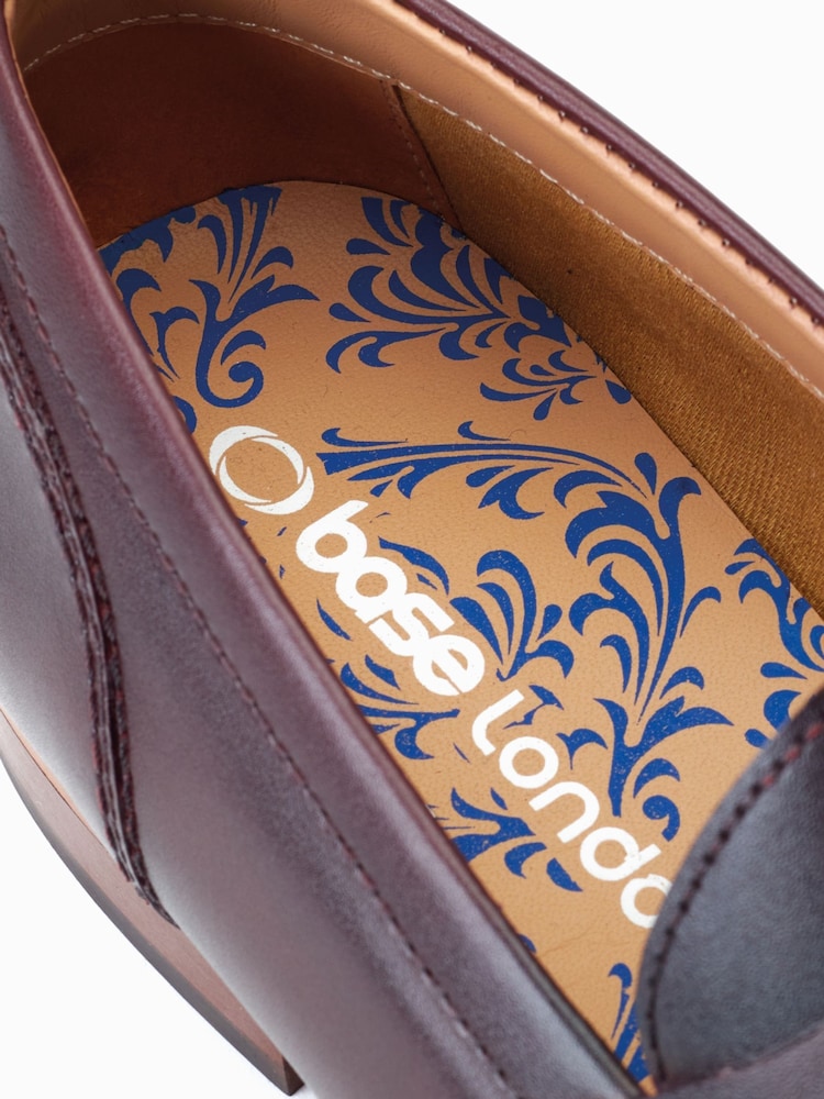 Bruno Slip-On Penny Loafers - Image 6 of 6 Bruno Slip-On Penny Loafers - Image 6 of 6