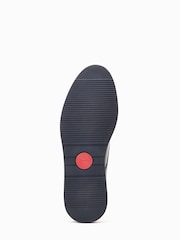 Base London Roly Lace-Up Derby Shoes - Image 5 of 6