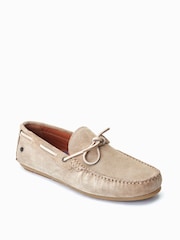 Base London Brooks Slip On Loafers - Image 3 of 6
