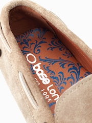 Base London Brooks Slip On Loafers - Image 4 of 6