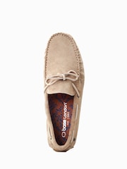 Base London Brooks Slip On Loafers - Image 5 of 6