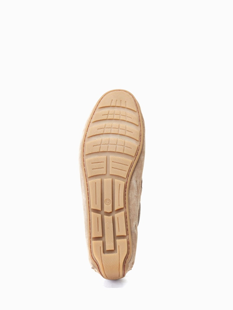 Base London Brooks Slip On Loafers - Image 6 of 6 Base London Brooks Slip On Loafers - Image 6 of 6