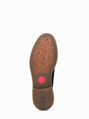 Base London Mawley Lace-Up Derby Shoes - Image 5 of 6