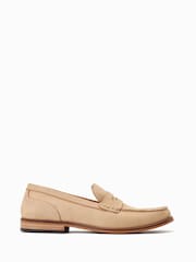 Base London Garfield Slip-On Loafers - Image 1 of 6
