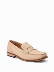 Base London Garfield Slip-On Loafers - Image 2 of 6