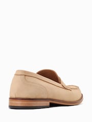 Base London Garfield Slip-On Loafers - Image 3 of 6