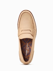 Base London Garfield Slip-On Loafers - Image 4 of 6