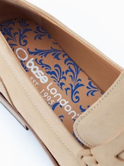 Base London Garfield Slip-On Loafers - Image 6 of 6