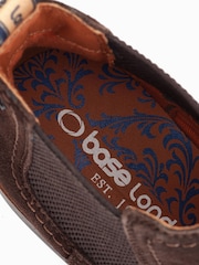 Base London Portland Pull On Chelsea Boots - Image 6 of 6