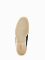 Base London Snapper Slip-On Brown Loafers - Image 5 of 6
