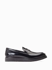 Base London Sid Slip-On Loafers - Image 1 of 6