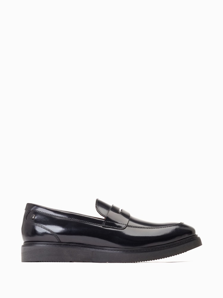 Base London Sid Slip-On Loafers - Image 1 of 6