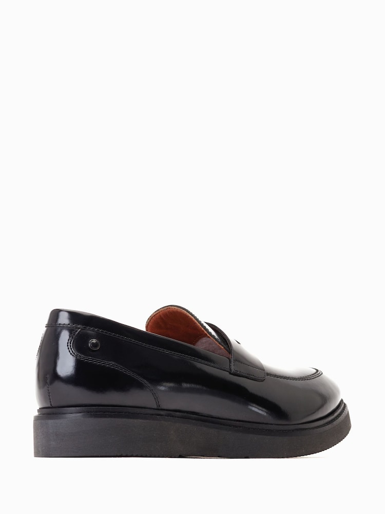 Base London Sid Slip-On Loafers - Image 2 of 6
