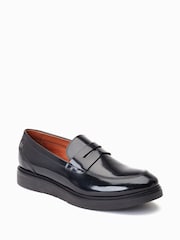 Base London Sid Slip-On Loafers - Image 3 of 6