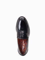 Base London Sid Slip-On Loafers - Image 4 of 6