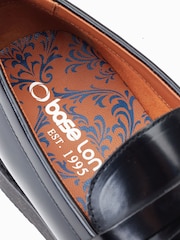 Base London Sid Slip-On Loafers - Image 6 of 6