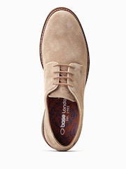 Base London Mawley Lace-Up Derby Shoes - Image 4 of 6