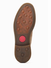 Base London Mawley Lace-Up Derby Shoes - Image 5 of 6