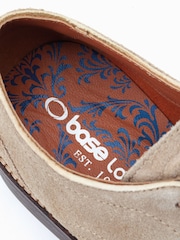Base London Mawley Lace-Up Derby Shoes - Image 6 of 6