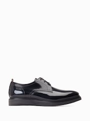 Base London Roly Lace-Up Derby Shoes - Image 1 of 6