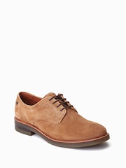Base London Mawley Lace-Up Derby Shoes - Image 2 of 6