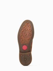 Base London Mawley Lace-Up Derby Shoes - Image 5 of 6