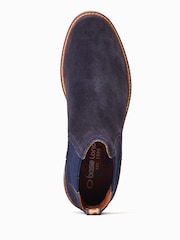 Base London Portland Pull On Chelsea Boots - Image 4 of 6