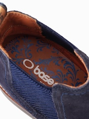 Base London Portland Pull On Chelsea Boots - Image 6 of 6