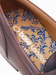 Base London Bruno Slip-On Penny Loafers - Image 6 of 6