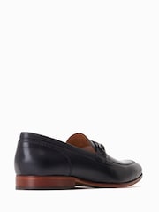 Base London Russo Slip-On Penny Loafers - Image 3 of 6