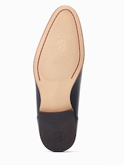 Base London Russo Slip-On Penny Loafers - Image 5 of 6