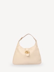 Gucci Natural Aphrodite Medium Tote Shoulder Bag - Image 1 of 6