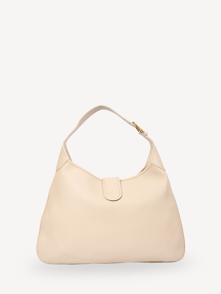 Gucci Natural Aphrodite Medium Tote Shoulder Bag - Image 2 of 6